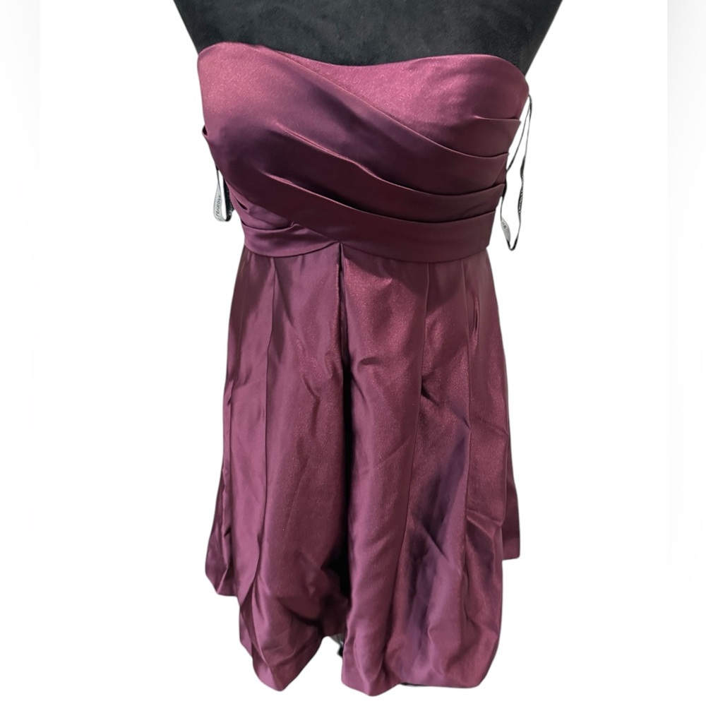 Bill levkoff formal dress